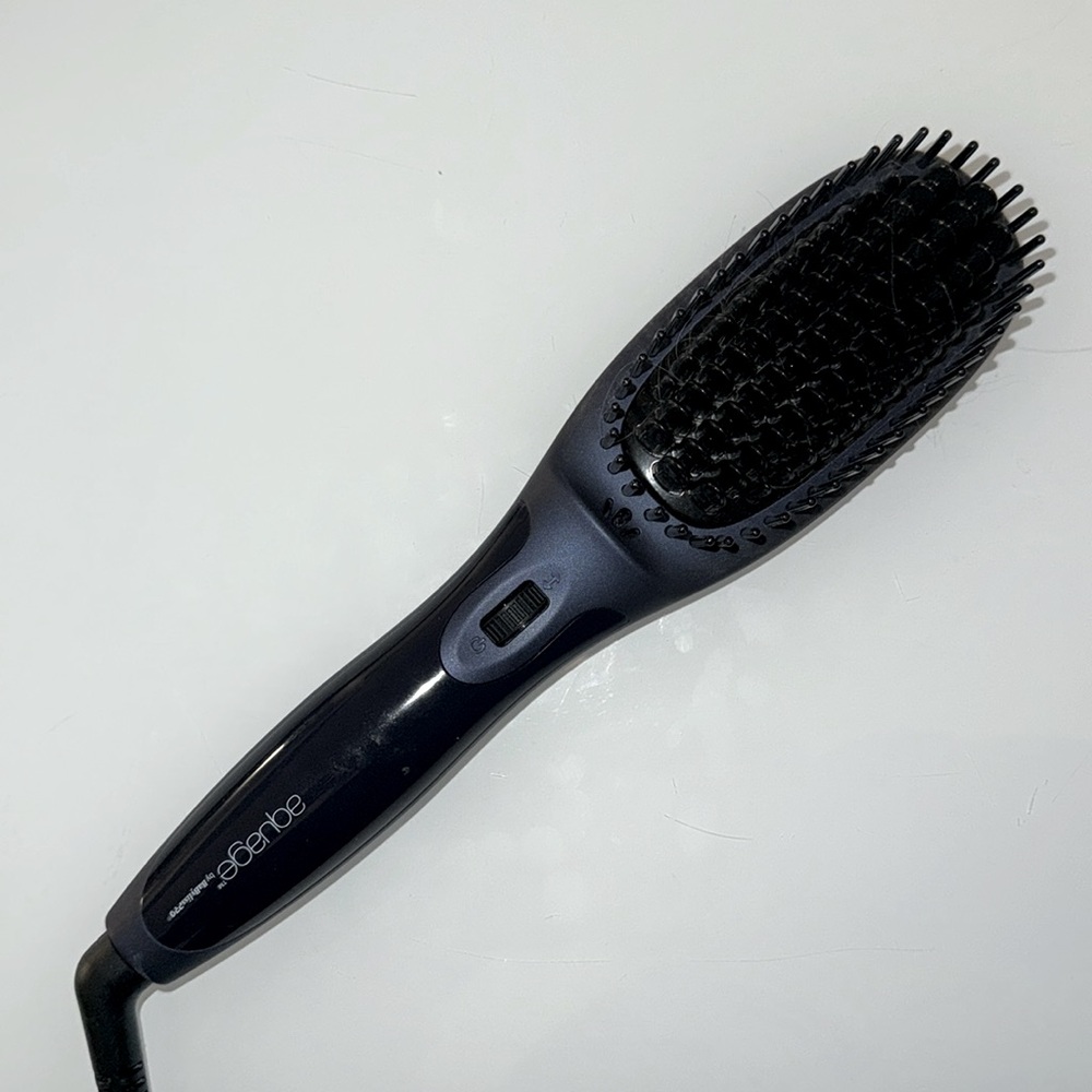 Aquage by Babybliss 770 Hair straightener
